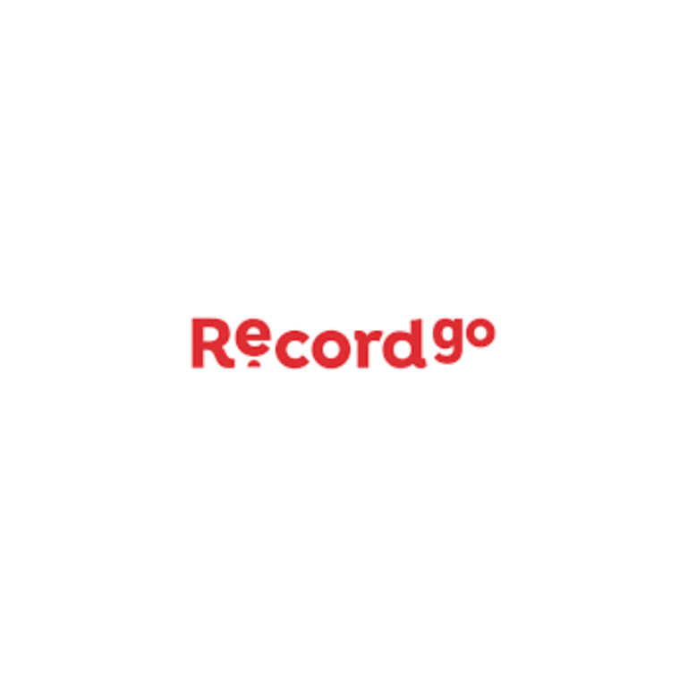 RECORD GO